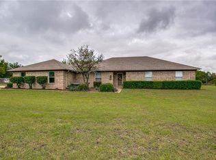 3930 Grimley Ln, Sanger, TX 76266