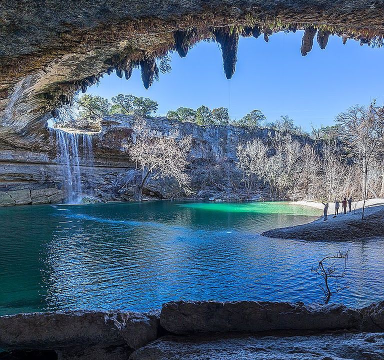 Just 10 Minutes Away