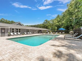 South Square Townhomes, Durham, NC 27707