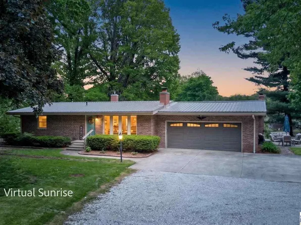 5566 N State Road 59, Brazil, IN 47834