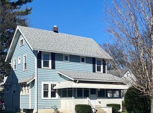 1314 Corbin Rd, Toledo, OH 43612