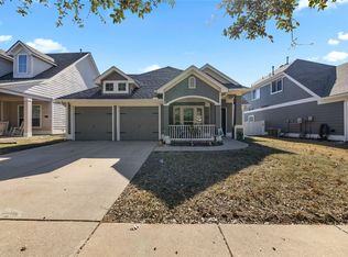 5100 Keating St, Fort Worth, TX 76244
