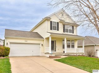 16426 Yates St, Omaha, NE 68116