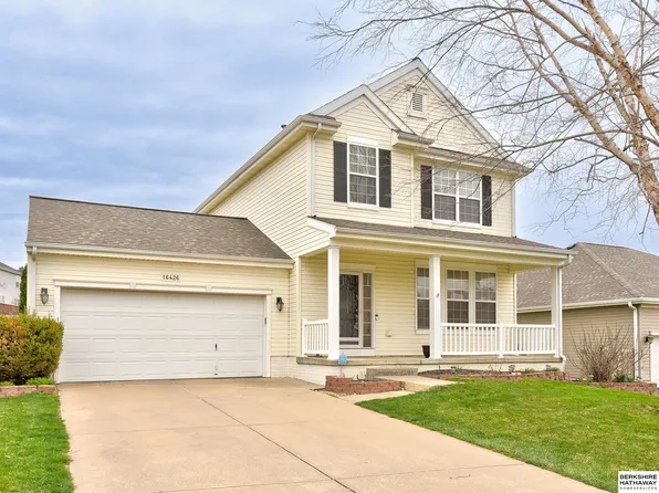 16426 Yates St, Omaha, NE 68116