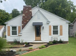 2856 Maryland St, Paducah, KY 42001