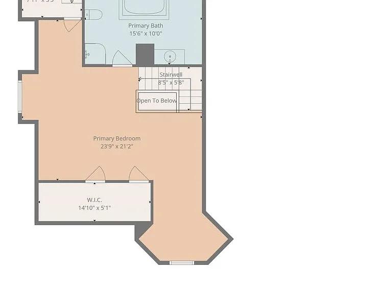 616 Hevey St — Photo 42