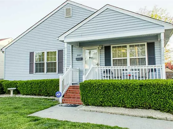 361 Pine Ave, Newport News, VA 23607