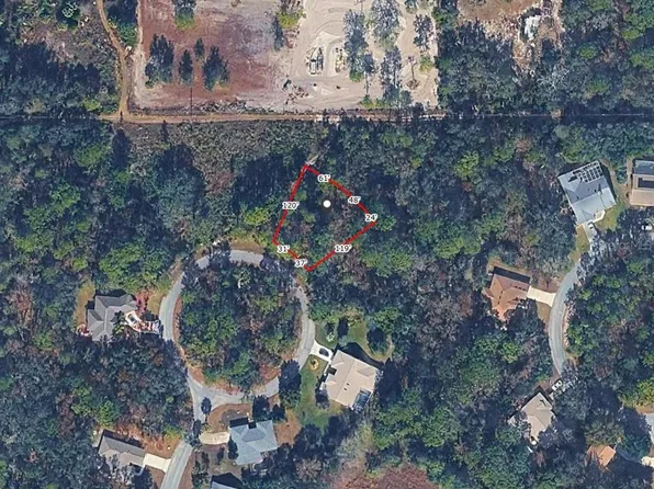 31 REBECCA COURT LOT 14, HOMOSASSA, FL 34446