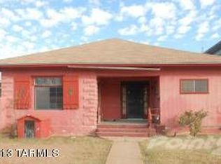 850 E 13th St, Douglas, AZ 85607