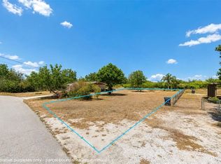 LINCOLN ST, BABSON PARK, FL 33827