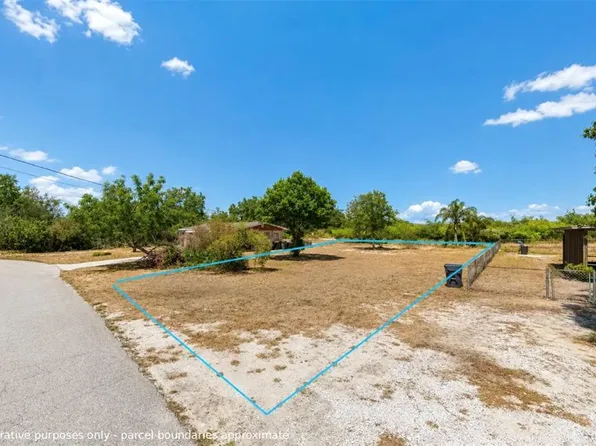 LINCOLN ST, BABSON PARK, FL 33827
