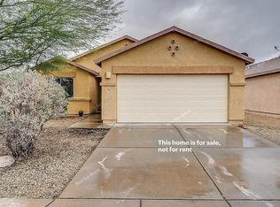 3980 E Big Game Pl, Tucson, AZ 85706