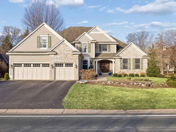 4481 Snail Lake Blvd, Shoreview, MN 55126