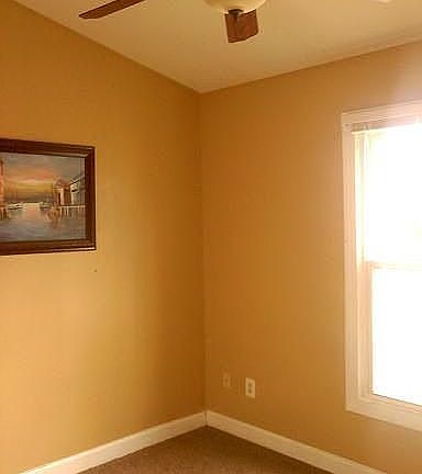 Bedroom #3 on 3rd Level