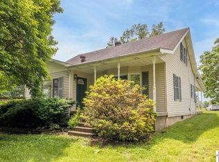 1355 Lilly Dale Rd, Marion, KY 42064