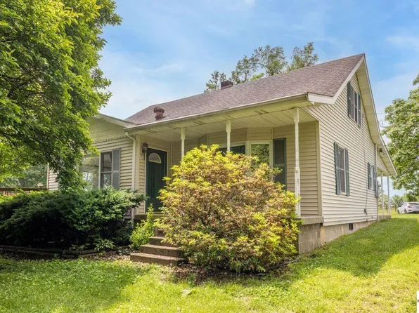 1355 Lilly Dale Rd, Marion, KY 42064