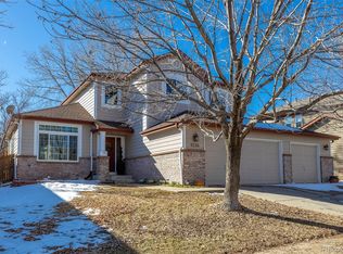 4236 Lark Sparrow St, Highlands Ranch, CO 80126