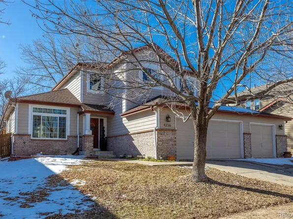 4236 Lark Sparrow Street, Highlands Ranch, CO 80126
