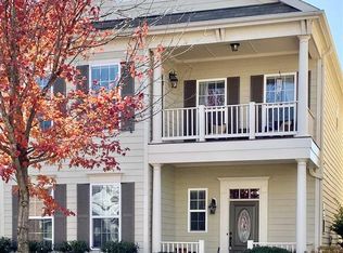 827 Historian St, Raleigh, NC 27603