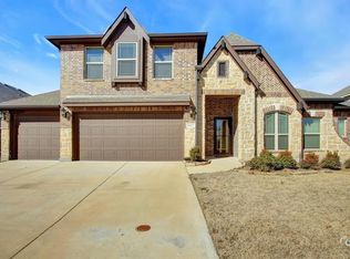 947 Mangrove Dr, Fate, TX 75087