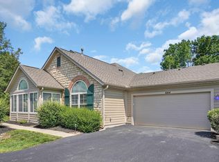 684 Old Dover Rd, Westerville, OH 43082