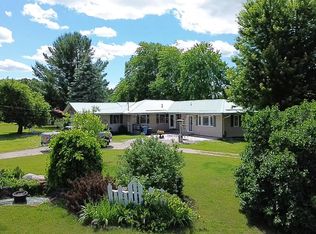 280 S Shearer Rd, Gladwin, MI 48624