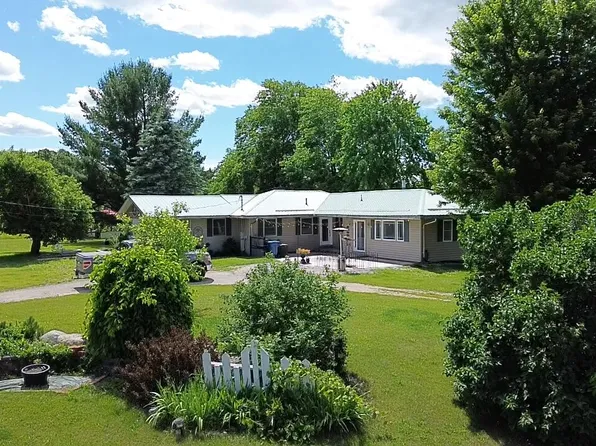 280 S Shearer Rd, Gladwin, MI 48624