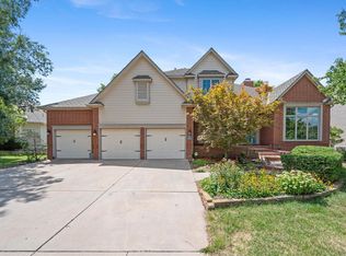 1205 Terradyne Ct, Andover, KS 67002