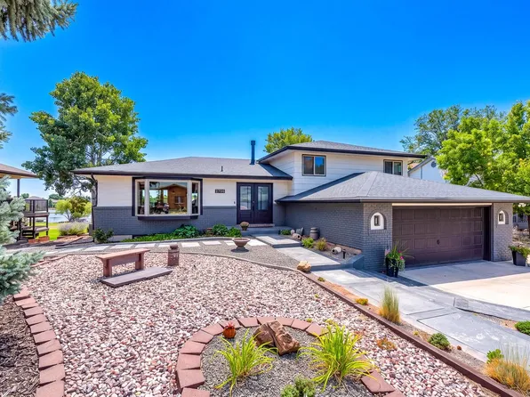 2706 Farisita Dr, Loveland, CO 80538