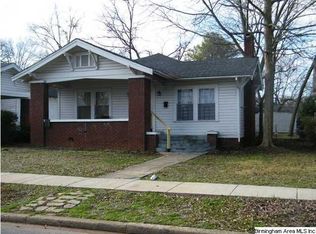 904 6th Pl SW, Birmingham, AL 35211
