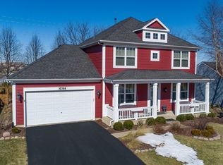 10388 Fleetwood St, Huntley, IL 60142