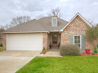18330 Doc Olena Dr, Baton Rouge, LA 70817