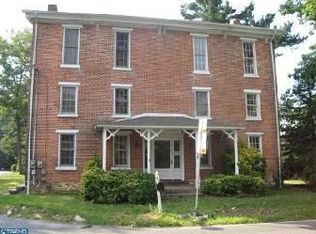 95 W Rose Tree Rd, Media, PA 19063