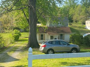237 Nicholson Ave, Knoxville, TN 37920