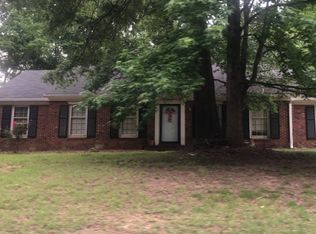 5420 Donnefield Dr, Charlotte, NC 28227