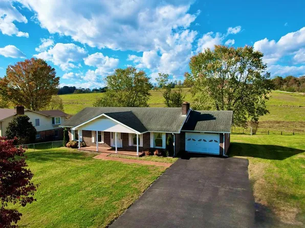 28261 Lee Hwy, Meadowview, VA 24361