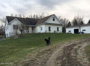 8494 Manshum Dr, Portland, MI 48875