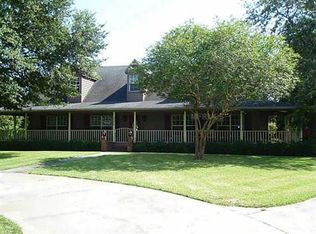 3394 SE Brown Rd, Arcadia, FL 34266