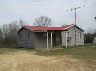 334 Goshen Rd, Magee, MS 39111