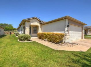 121 Monument Hill Trl, Georgetown, TX 78633