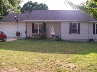 311 N Dogwood St, Strafford, MO 65757