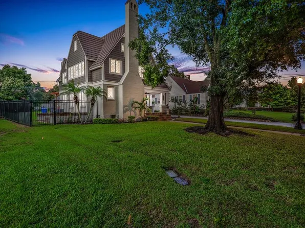 407 W Maxwell St, Lakeland, FL 33803