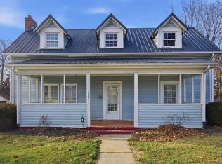 509 W Main St, Christiansburg, VA 24073