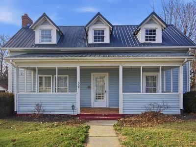 509 W Main St, Christiansburg, VA, 24073