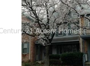 6026 Cromwell Pl, Alexandria, VA 22315