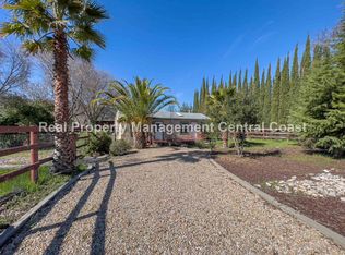 9393 Eagle Way, Atascadero, CA 93422