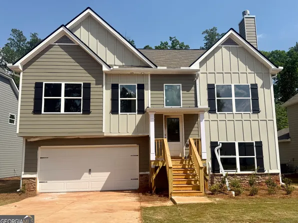 499 Charleston Pl, Villa Rica, GA 30180