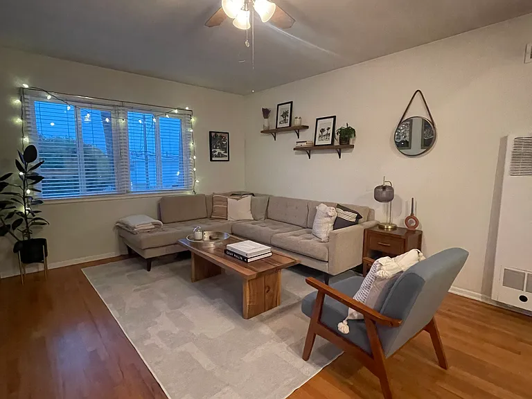 243 Bicknell Ave #C — Photo 3