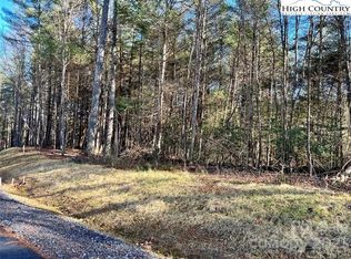 LOT 95 E Ridge Pl, Lenoir, NC 28645