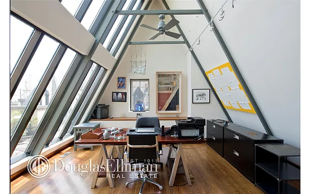 Sold by Douglas Elliman | media 24